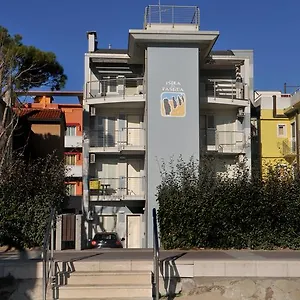 Isola Di Pasqua Appartamento